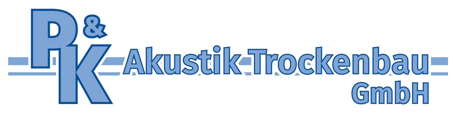 P&K Akustik und Trockenbau GmbH logo